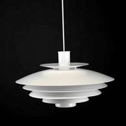 Vintage Scandinavian Suspension • Form-Light • 52610 • 1970