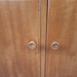 Scandinavian sideboard from the 50s
