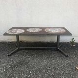 Table basse vallauris