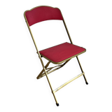 Folding chair