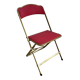 Folding chair