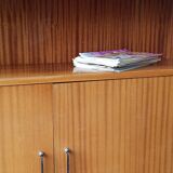 Modernist library 70s.