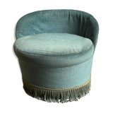 Children's toad chair