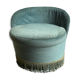 Fauteuil crapaud enfant