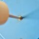 UFO pendant light - Space Age Design chandelier - 1970s