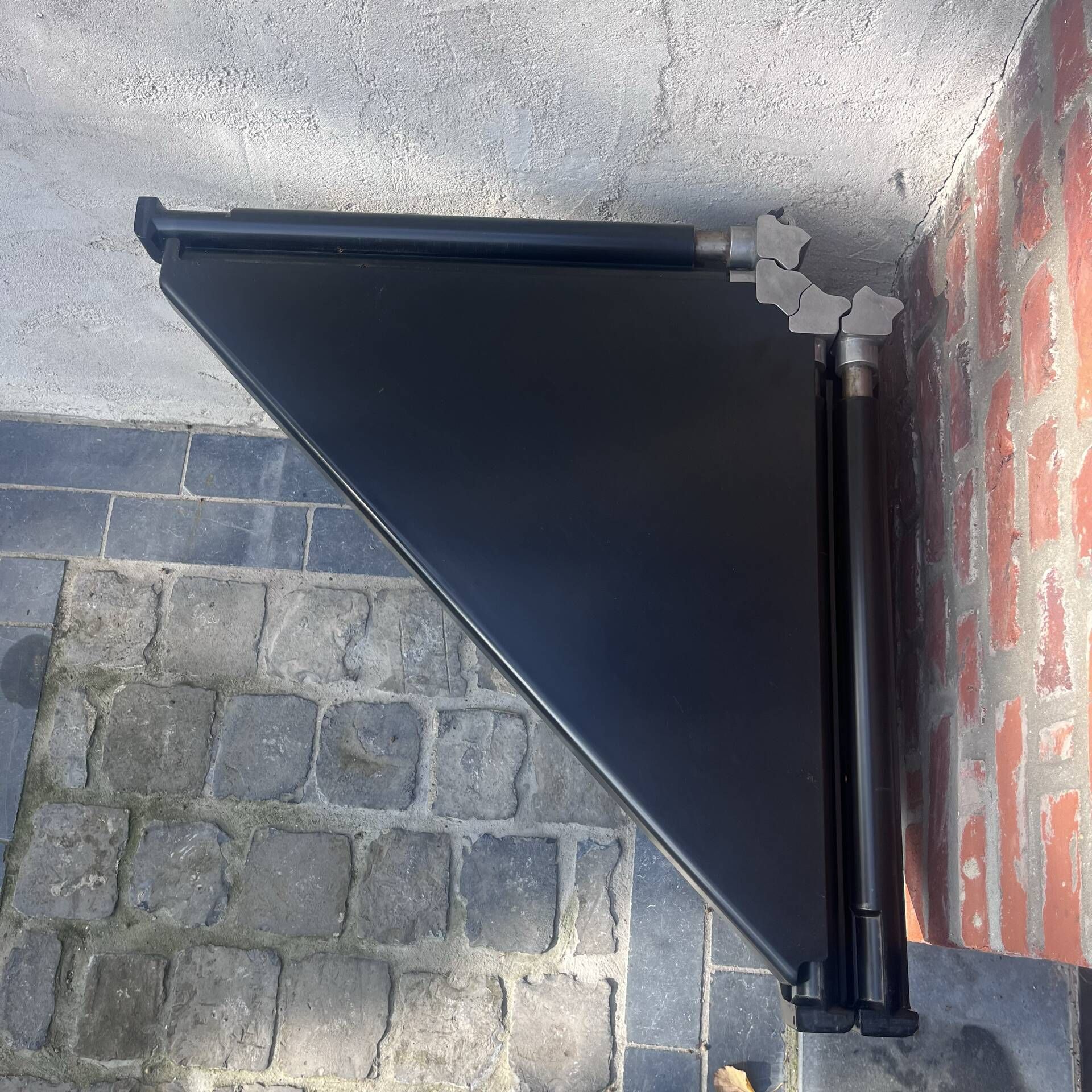 Table italienne modulable Piretti