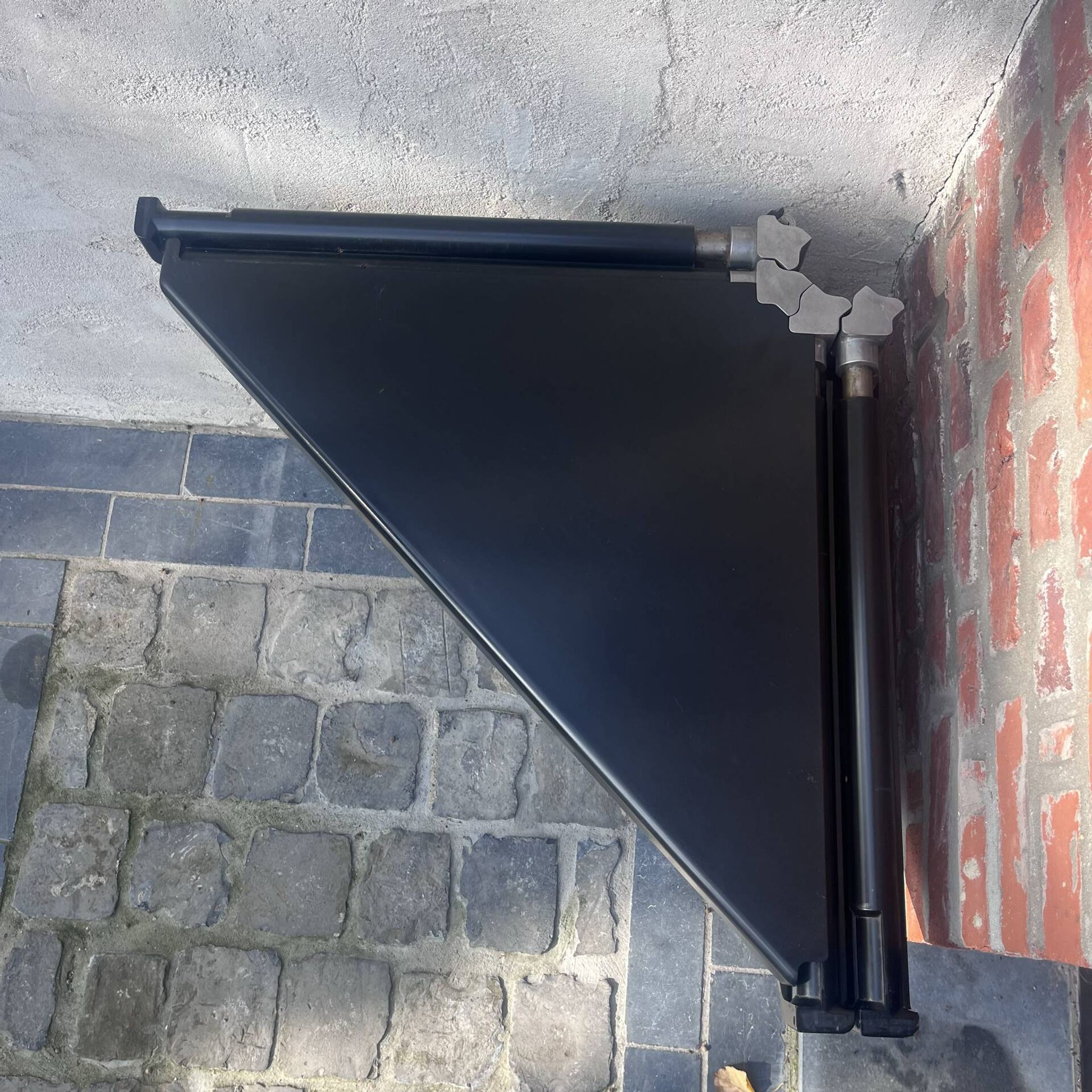 Table italienne modulable Piretti