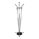 Sturdy standing Tubax coat rack, 1960s