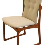 Set van 4 Vamdrup eetstoelen 'Nyhavn'