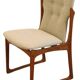 Set van 4 Vamdrup eetstoelen 'Nyhavn'
