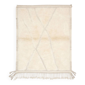 Beni Ouarain rug – Pre-order #109