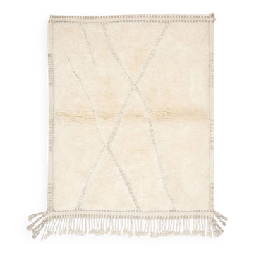 Beni Ouarain rug – Pre-order #109