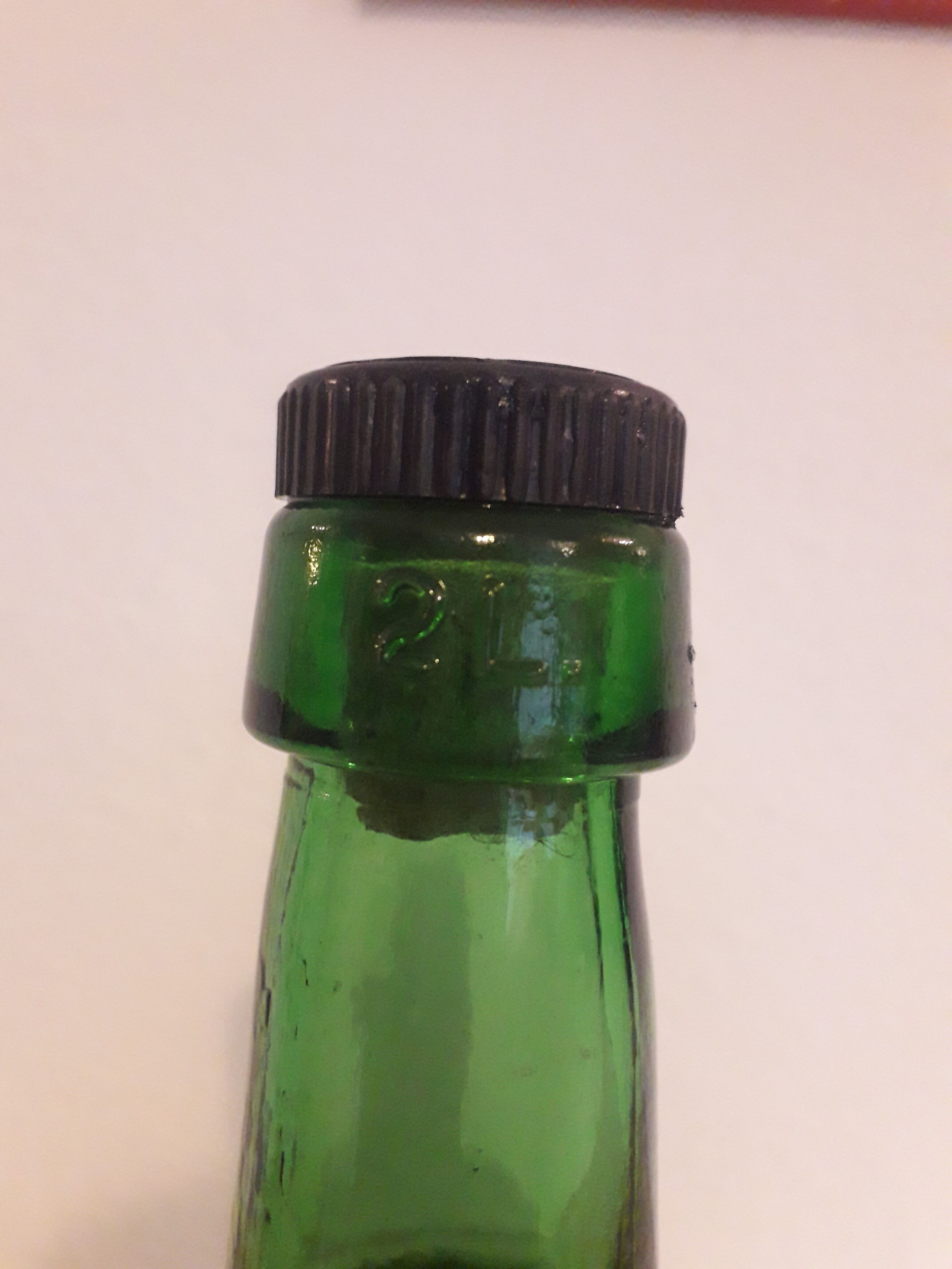 Bonbonne Carmelitano
