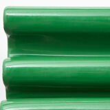 Karelia lounge chair by Liisi Beckmann for Zanotta 1966