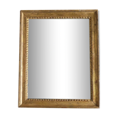 Miroir Louis XVI époque XVIIIeme