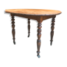 Table rustique en bois