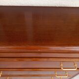 Vintage chest of drawers