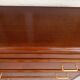 Vintage chest of drawers