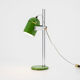 Table lamp by Stanislav Indra, Combi Lux, Czechoslovakia, 1970s