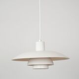 Danish vintage pendant lamp PH 4/3 by Poul Henningsen, Louis Poulsen, 1966
