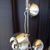 Floor Lamp Eye Ball year 70