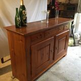 Larch sideboard