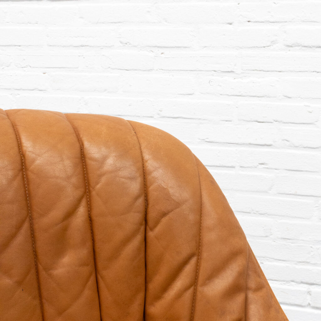 Cassina Ciprea Armchair Afra & Tobia Scarpa