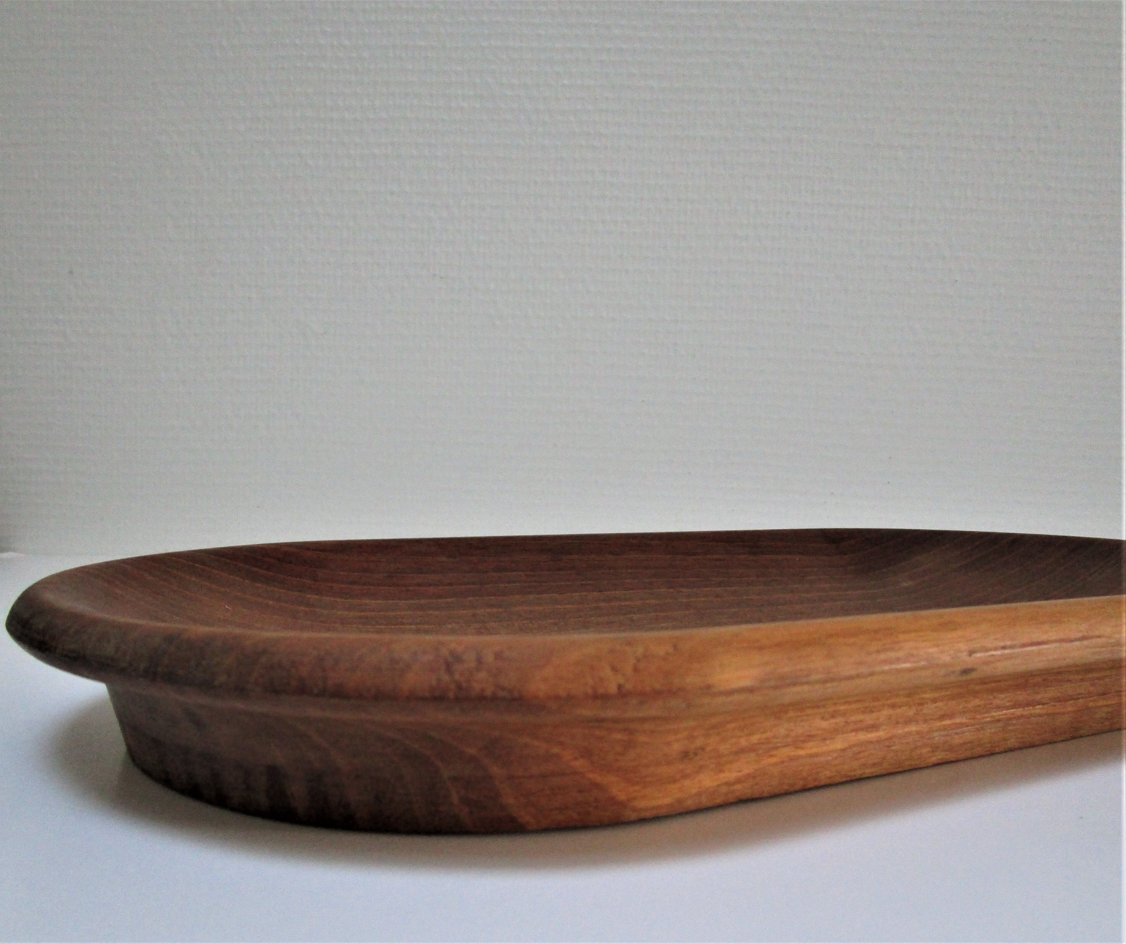 Vide poche en bois