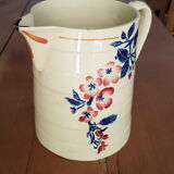 Vintage pitcher