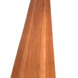 Teak sideboard, vintage sideboard