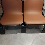Vintage Steiner bench from 1970