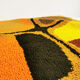 Space Age carpet, Denmark, 1970s