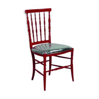 Modern Napoleon chair