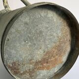Zinc jug, watering can