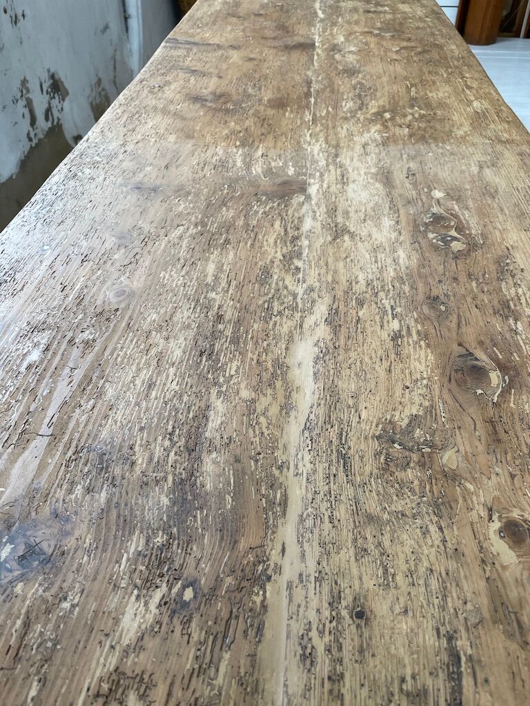 Farm table pin XXL 3m