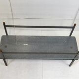 Table basse vintage 1950