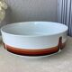 Salad bowl Eschenbach Bavaria design space age 70' West Germany
