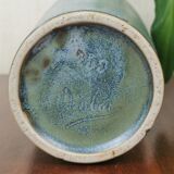 Denbac sandstone vase