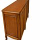 Buffet sideboard in Louis XV Régence style