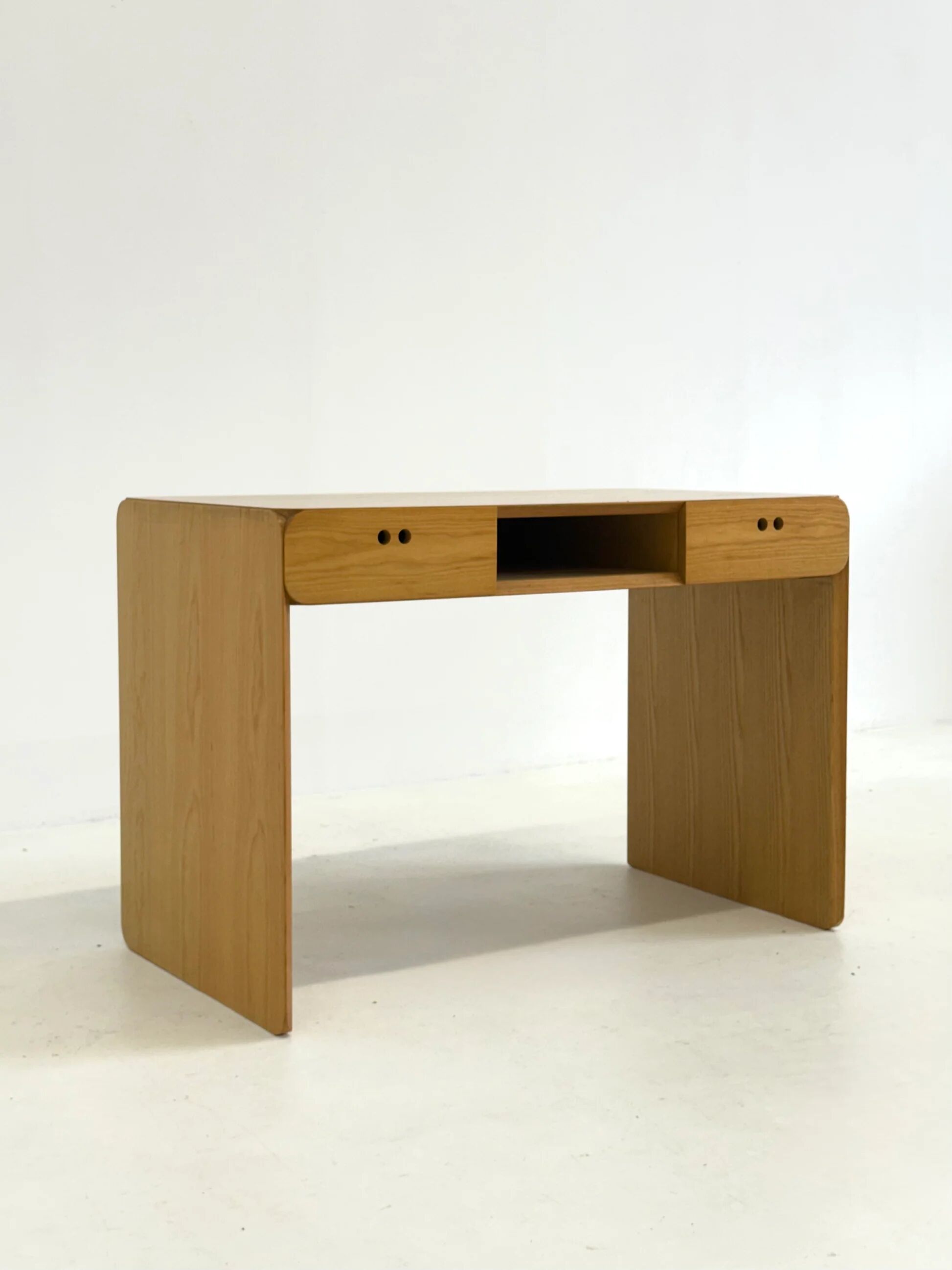 Ensemble bureau et chaise Samara par Derk Jan de Vries pour Maisa Di Seveso