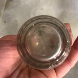 St. Louis Crystal Oiler Vinaigrier
