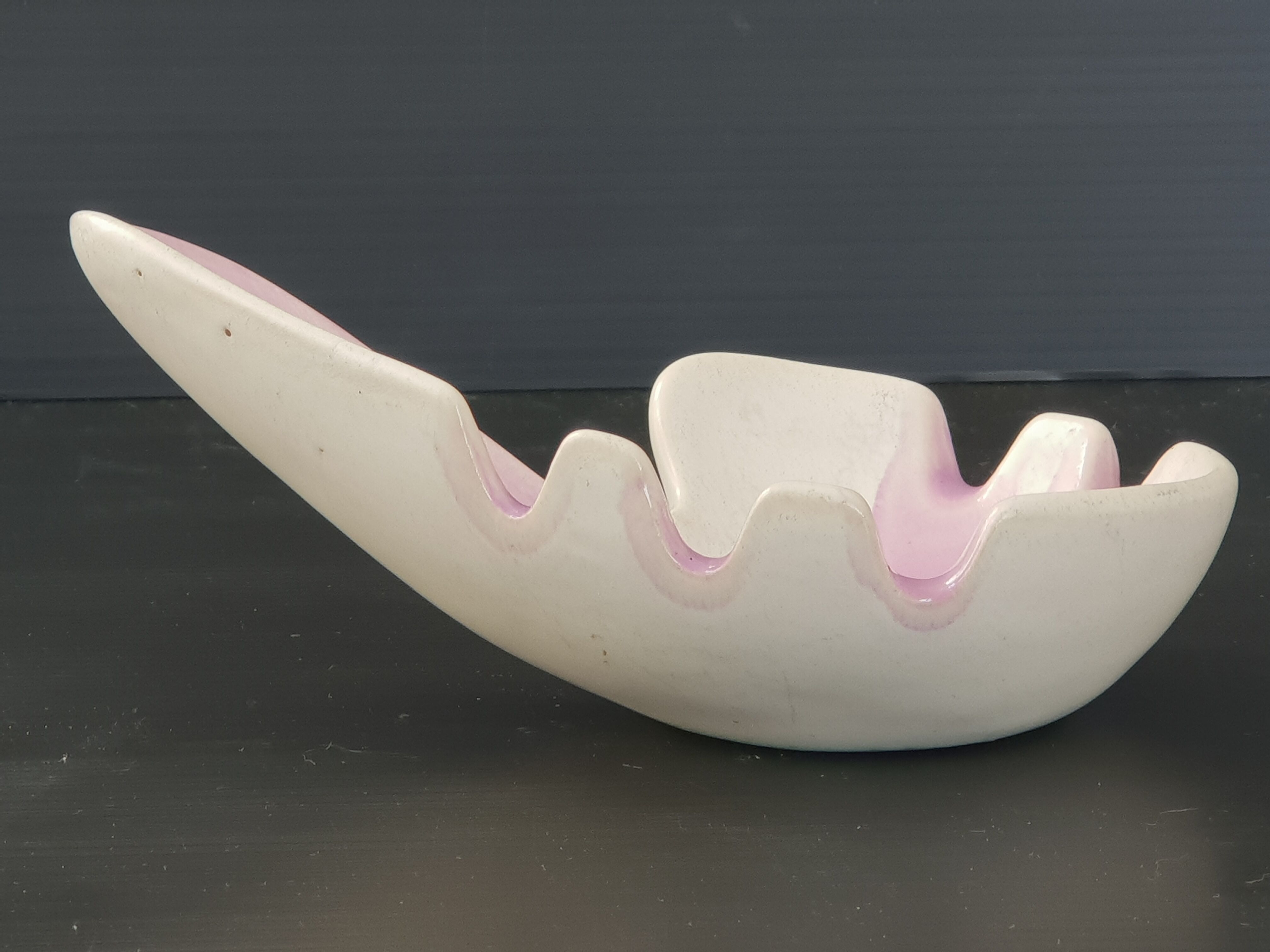 1950 vintage catchall