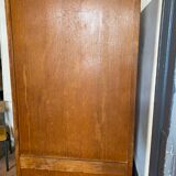 Wardrobe boarding locker room multiplex edition 1950