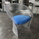 Designer armchairs
