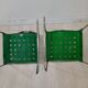 11 chaises par Rodney Kinsman pour Bieffeplast