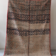 Berber carpet with short hair type Moroccan Kilim
