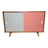 Sideboard by Jiri Jiroutek, Interier Prague, 1960s