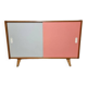 Sideboard by Jiri Jiroutek, Interier Prague, 1960s
