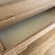 Renovated Scandinavian chest of drawers