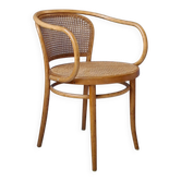 Chair no. 210, Ligna Drevounia, 1970s/1980s
